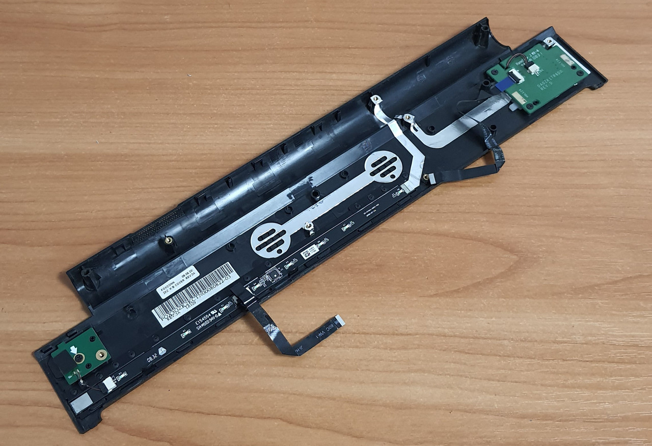 Купить Панель кнопки включения для ноутбука Acer Aspire 6930 , Накладка ...