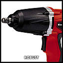 Ударний гайковерт 300 Нм Einhell CC-IW 450, фото 5