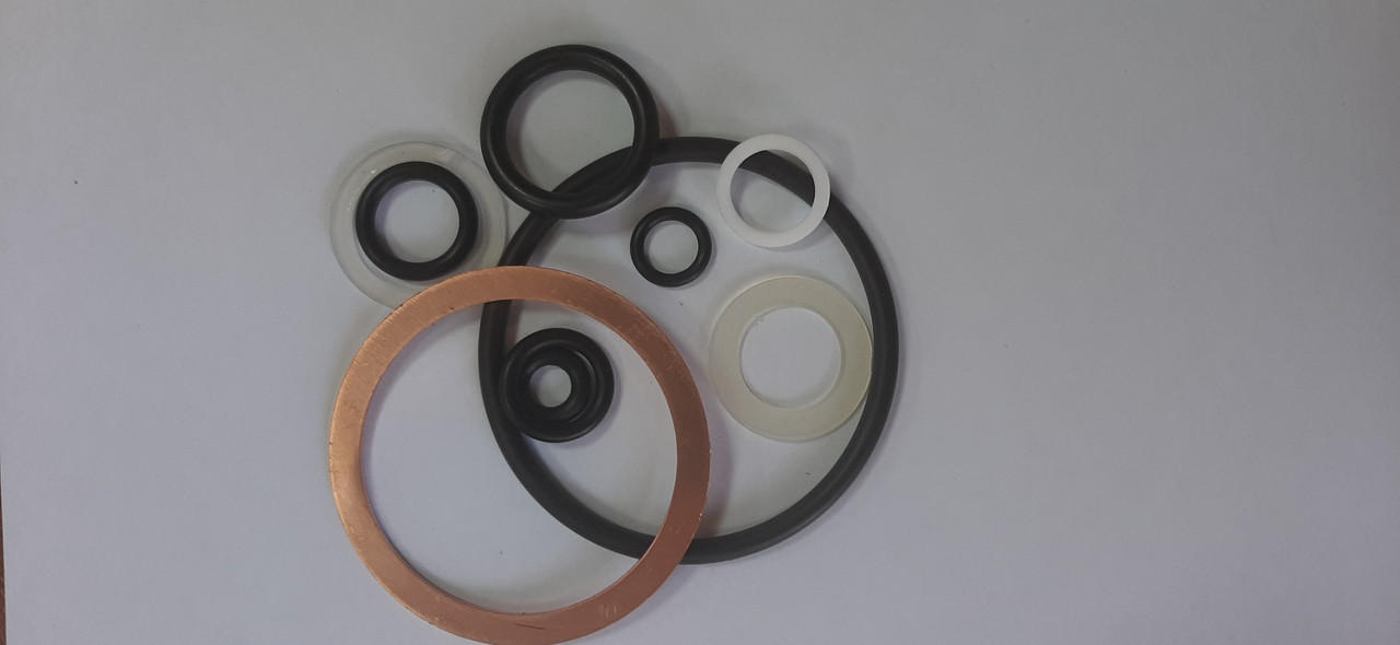 Ремкомплект насоса гідравлічного 10т