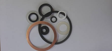 Ремкомплект насоса гідравлічного 10т, фото 1