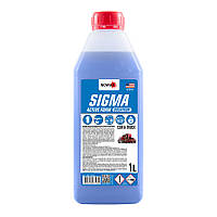 Пена активная суперконцентрат для бесконтактной мойки Nowax Sigma Active Foam Dosatron, 1L