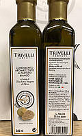 Оливковое масло с белым трюфелем 250 мл Trivelli (Италия)
