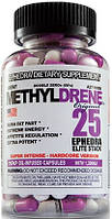 Жиросжигатель Cloma Pharma - Methyldrene 25 Elite (100 капсул)