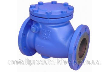 Обратный клапан откидной фланцевый в ассортименте (ID#1509775217), цена ...