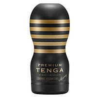 Вакуумний мастурбатор Tenga Premium Original Vacuum Cup Strong