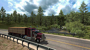 American Truck Simulator: Gold Edition (Ключ Steam) для ПК, фото 3