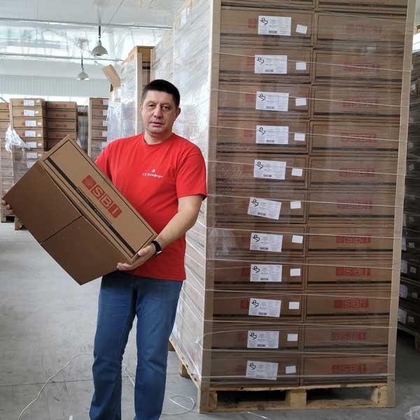 Заказать уплотнитель для окон Veka