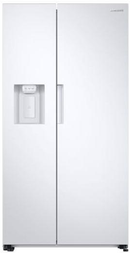 Холодильник із морозильною камерою Samsung RS67A8811WW