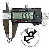 Ущільнювач для пластикових вікон Veka, фото 4