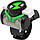 Годинник Бен Тен 10 Omnitrix Ben 10 Omnitrix Omni - Strike Оригінал, фото 4