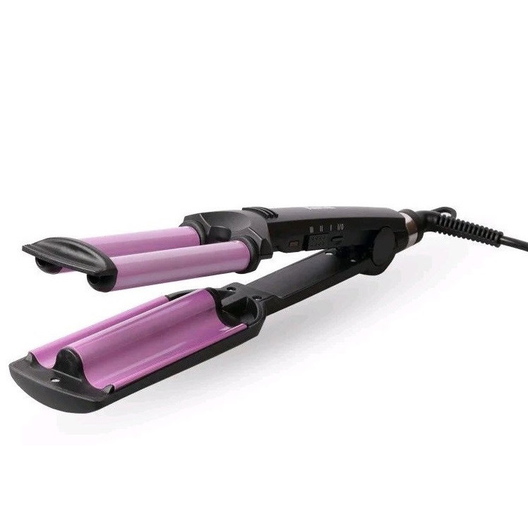 ⏬ Плойка для волос KEMEI KM 2022 Розовая ⏬ ⇉ купить в Киеве | Украине ...