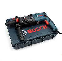 Перфоратор bosch с режимом удар GBH 2-28 DFV, Перфоратор для дома Bosch, Самый мощный перфоратор от Bosch