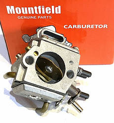 Карбюратора STH 440/Карбюратор бензопили STH 440/Mountfield/Чехія