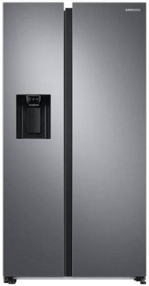 Холодильник із морозильною камерою Samsung RS68A8840S9