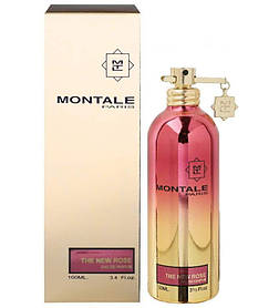 Оригінал Montale The New Rose 100 мл парфумована вода