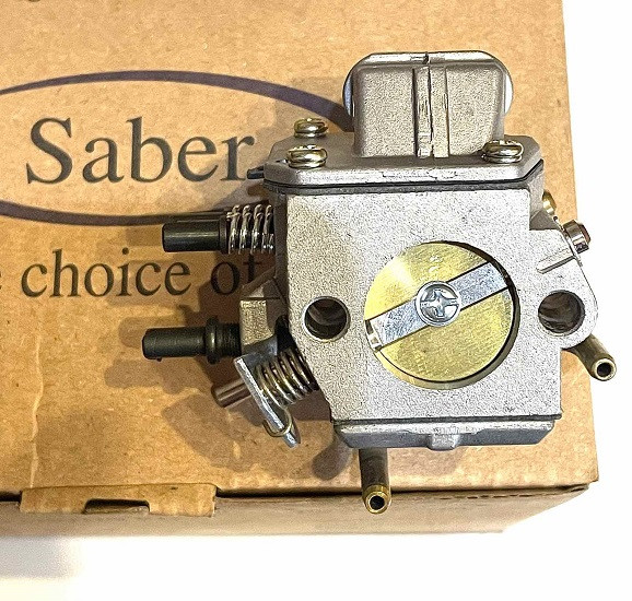 Карбюратор на STH 290, 310, 390 мотопилу/бензопилу/Saber/Сабер/Кабюратор STH 290, 310, 390