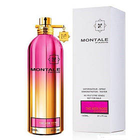 Оригінал Montale The New Rose 100 мл ТЕСТЕР парфумована вода