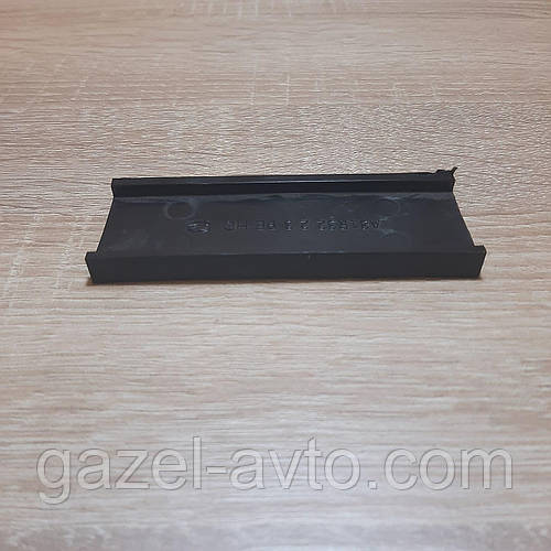 Прокладка (резинка, уплотнитель, противоскрип) хомута рессоры Газель ...