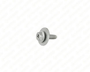 Болт кріплення фари / захисту двигуна на Renault Trafic III 2014-> - Renault (Оригінал) - 7707602011