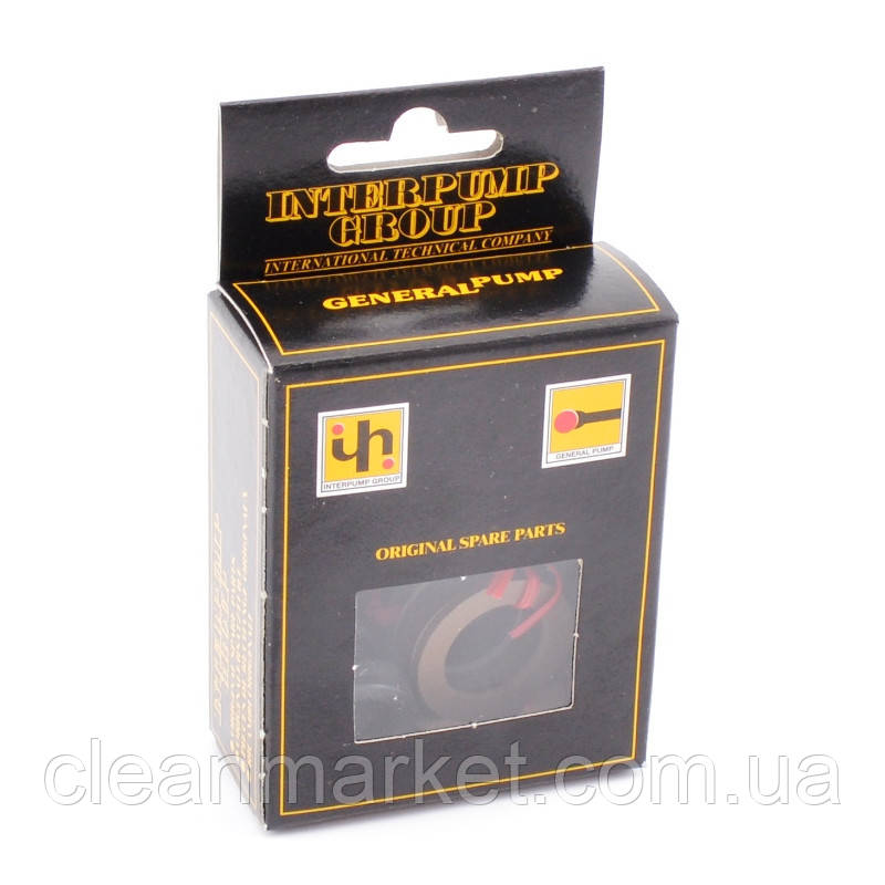 Комплект ущільнень Interpump 59 Е3 Evolution KIT 285 (34028501)