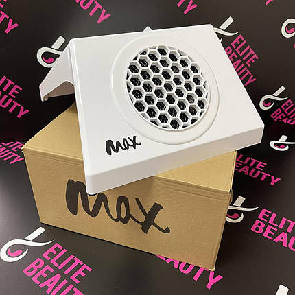 Витяжка-пилосос для манікюру MAX 100 Вт, фото 2