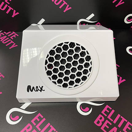 Настільна витяжка для манікюру MAX 100 Вт, фото 1