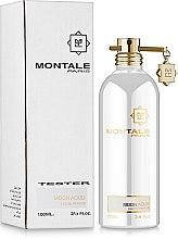 Оригінал Montale Moon Aoud 100 мл парфумована вода