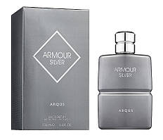 Arqus Armour Silver Парфумована вода 100 ml.
