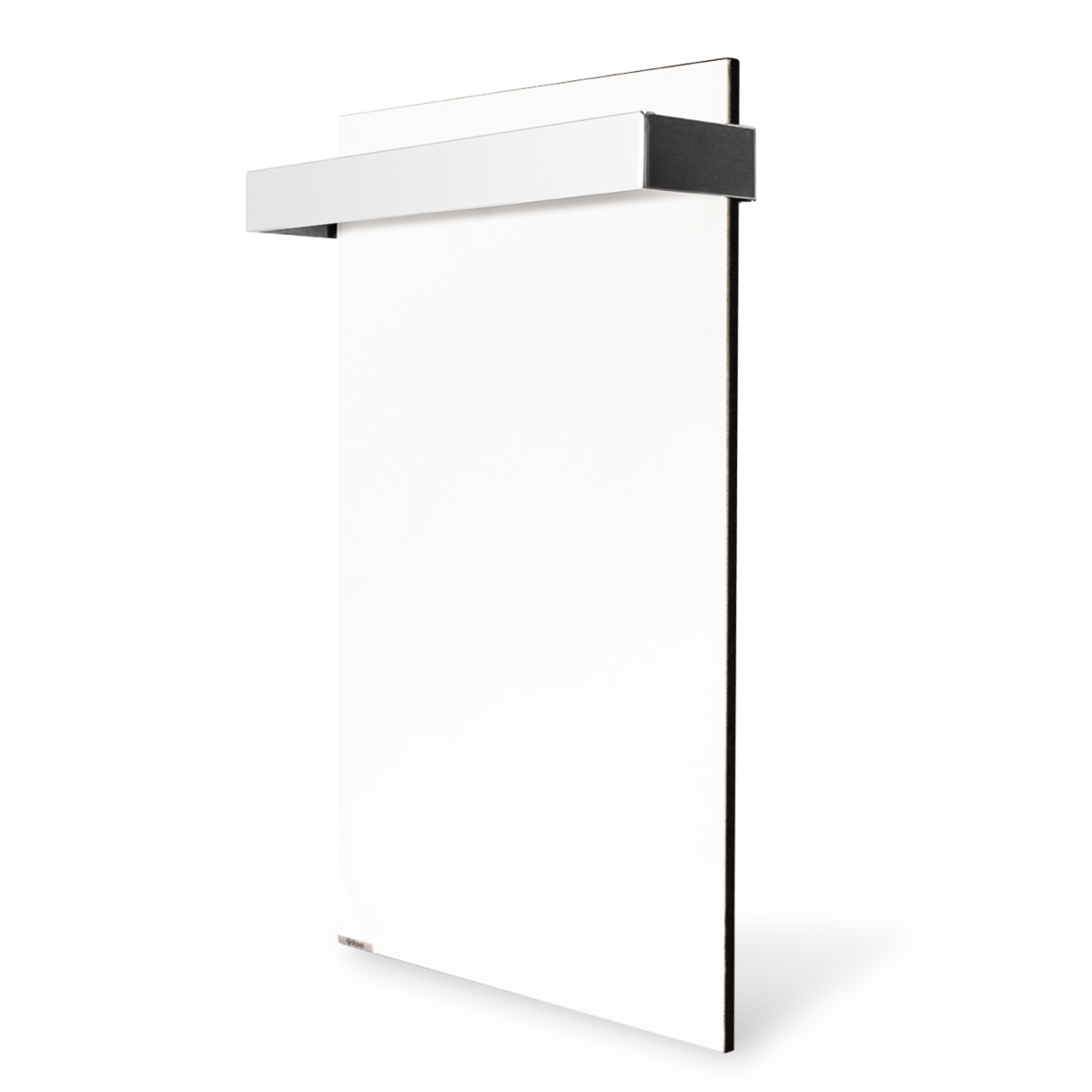 Керамічний обігрівач Stinex Ceramic 250/220 Towel White (60.3 x 30.3 см) вертикальний