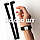 Вініловий браслет на руку для контролю відвідувачів пластиковий контрольний браслет 16 мм Фіолетовий - 20000 шт, фото 6