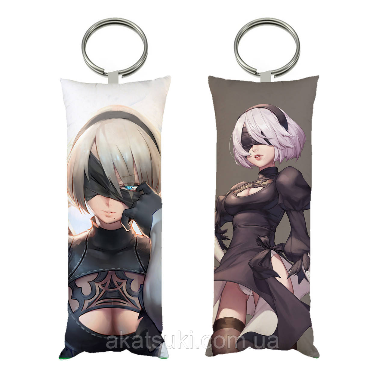 Dakimakura clearance nier automata