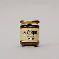 Трюфельный крем Trivelli Salsa Tartufata 180 г (Италия)