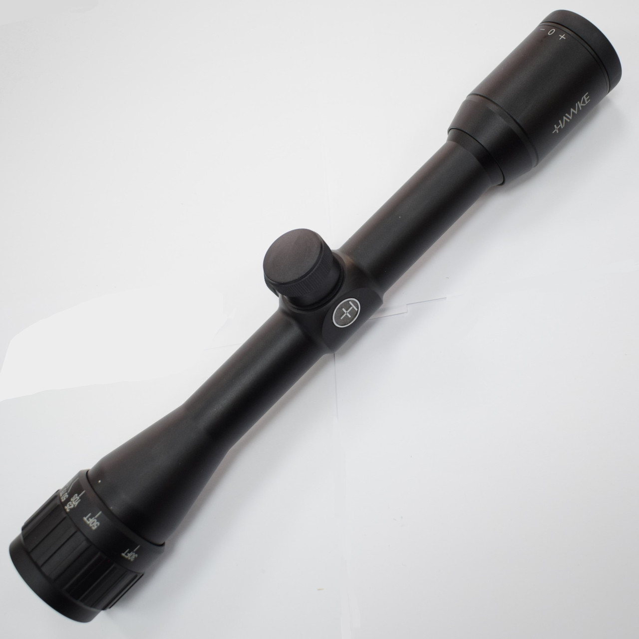 Приціл оптичний Hawke Vantage 4x32 AO (Mil Dot)