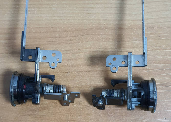 Купить Петли матрицы пара для ноутбука Acer Aspire 6930, Пара петель ...