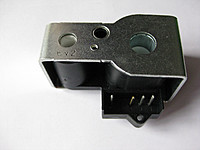 Катушка отсекающая (электромагнит) для газового клапана Baxi Sit Sigma 840-845. - фото 1 - id-p1509820678