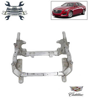 Підрамник передній Cadillac CTS 23135084 / 84011261