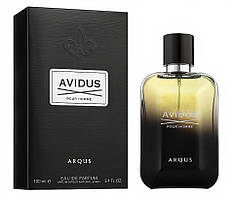 Arqus Avidus Парфумована вода 100 ml.