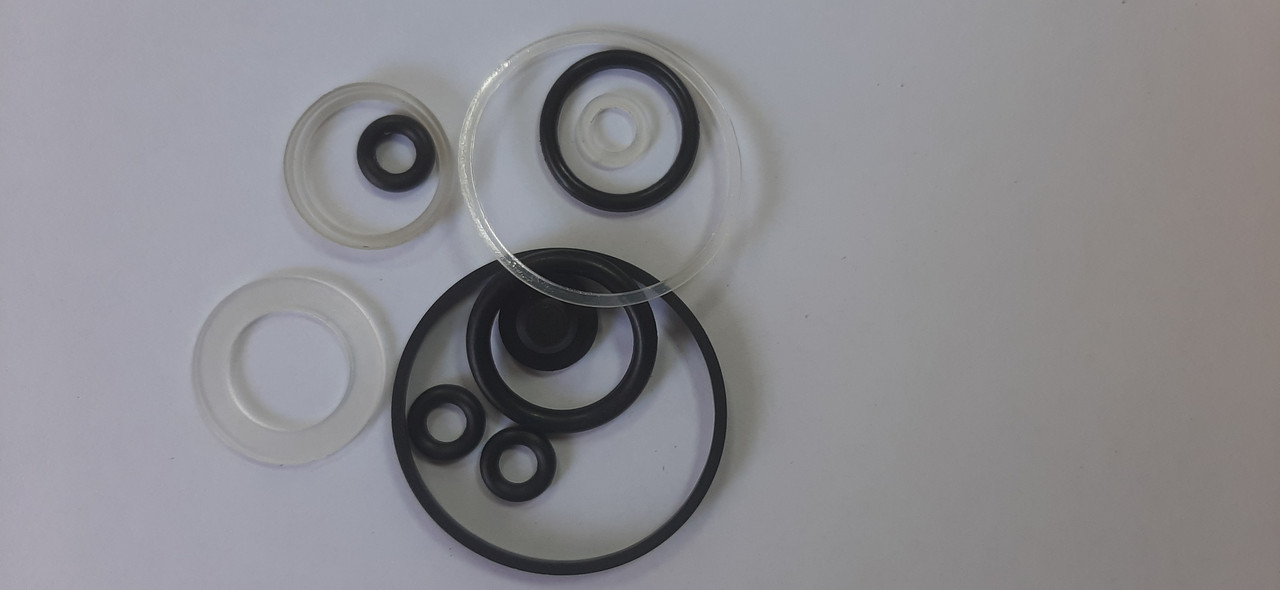 Ремкомплект пляшкового домкрата 2 т