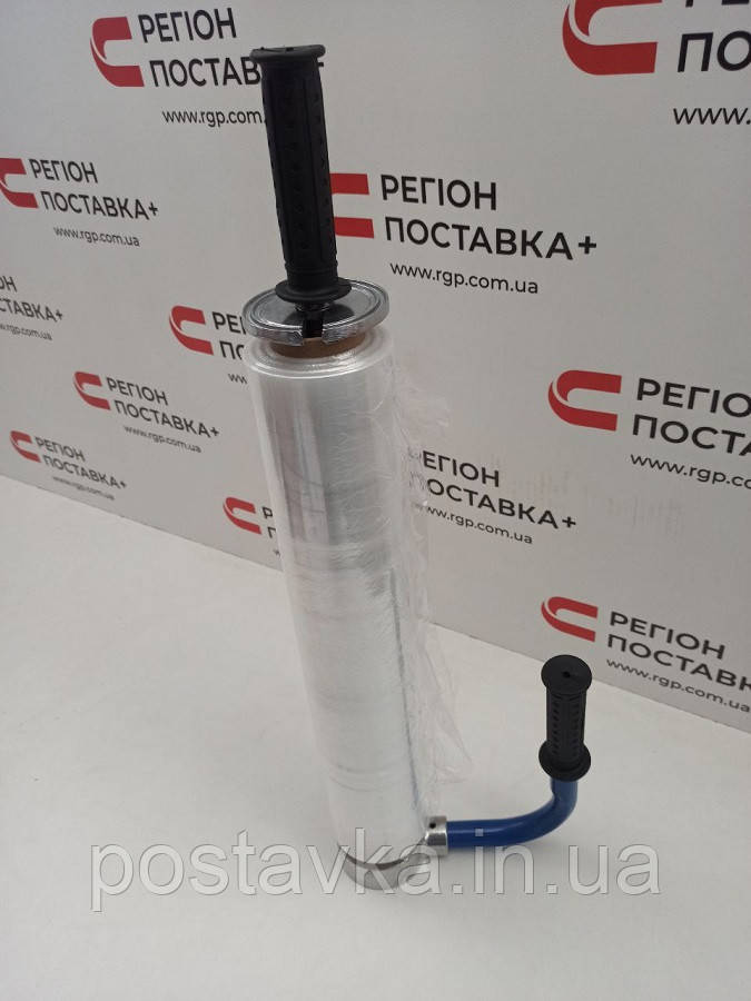 Ручний розмотувач стрейч-плівки W-11