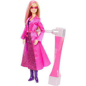 Лялька Barbie Spy Squad Барбі Секретний агент Шпіонський загін