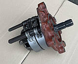 Кришка ВОМ МТЗ-80 у зборі (Старого зразка) 70-4202020-А, фото 3