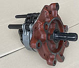 Кришка ВОМ МТЗ-80 у зборі (Старого зразка) 70-4202020-А, фото 2