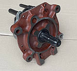 Кришка ВОМ МТЗ-80 у зборі (Старого зразка) 70-4202020-А, фото 4