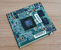 УЦЕНКА!! Б/У Видеокарта MXM II для ноутбука Acer , Nvidia GeForce 9300M GS , G98-630-U2.