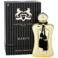 Парфюмированная вода Parfums de Marly Darcy женская 75 мл (Euro)