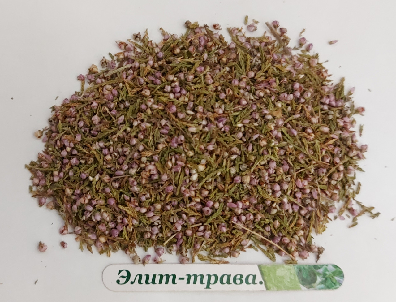 Квіти/трава вересу 100 грам