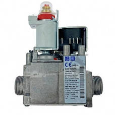 Sit Sigma 845 Газовий клапан BAXI (біла котушка), фото 2