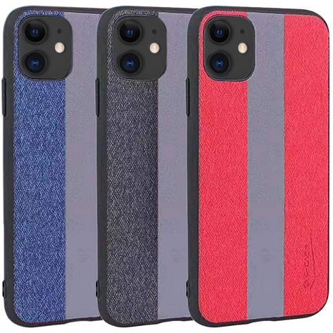 Чохол-накладка G-Case Imperial для Apple iPhone 11 (6.1"), фото 2