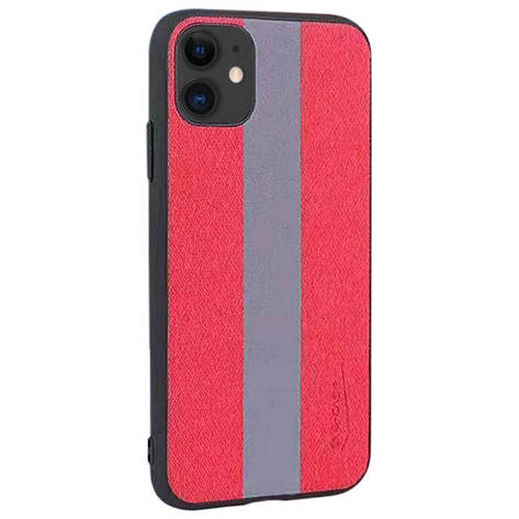 Чохол-накладка G-Case Imperial для Apple iPhone 11 (6.1"), фото 2