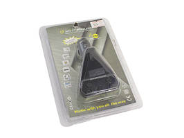 FM модулятор №YS02